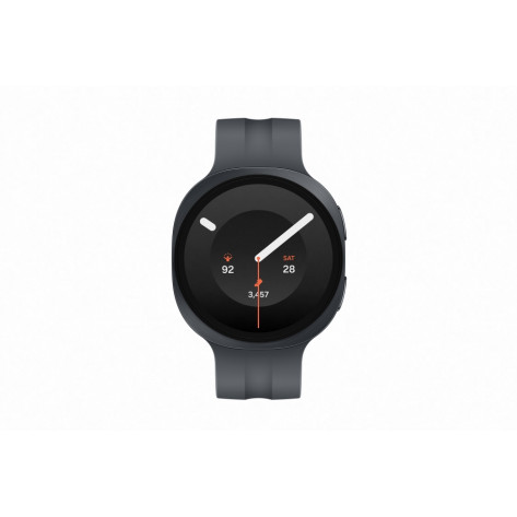 Часовник Samsung SM-L355 Galaxy Watch9 44mm LTE 2GB 32GB Black - SM-L355FZKAEUE