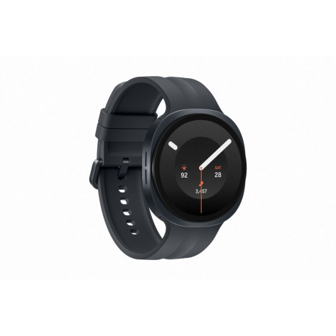 Часовник Samsung SM-L355 Galaxy Watch9 44mm LTE 2GB 32GB Black - SM-L355FZKAEUE