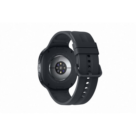 Часовник Samsung SM-L355 Galaxy Watch9 44mm LTE 2GB 32GB Black - SM-L355FZKAEUE