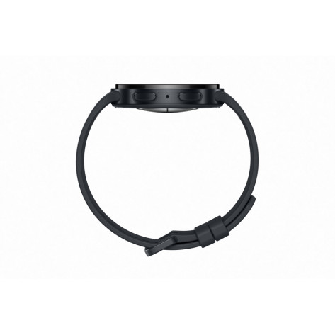 Часовник Samsung SM-L355 Galaxy Watch9 44mm LTE 2GB 32GB Black - SM-L355FZKAEUE