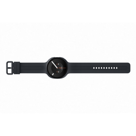 Часовник Samsung SM-L355 Galaxy Watch9 44mm LTE 2GB 32GB Black - SM-L355FZKAEUE