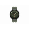 Часовник Samsung SM-L355 Galaxy Watch9 44mm LTE 2GB 32GB Silver - SM-L355FZSAEUE