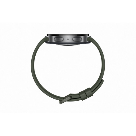 Часовник Samsung SM-L355 Galaxy Watch9 44mm LTE 2GB 32GB Silver - SM-L355FZSAEUE