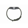 Часовник Samsung SM-L355 Galaxy Watch9 44mm LTE 2GB 32GB Silver - SM-L355FZSAEUE