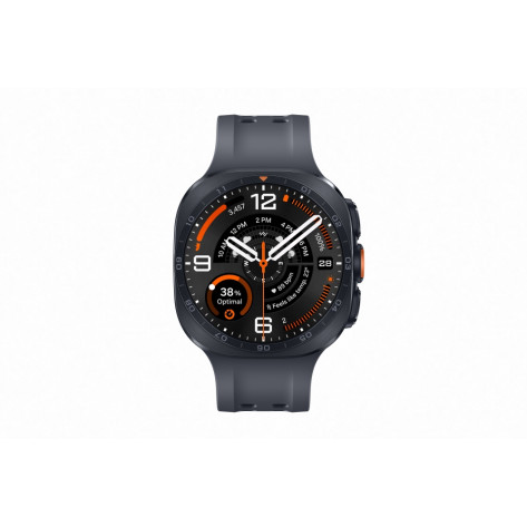 Часовник Samsung SM-L715 Galaxy Watch Ultra2 47mm 2GB 64GB Black - SM-L715FZKAEUE