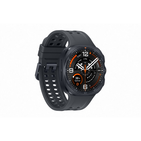 Часовник Samsung SM-L715 Galaxy Watch Ultra2 47mm 2GB 64GB Black - SM-L715FZKAEUE