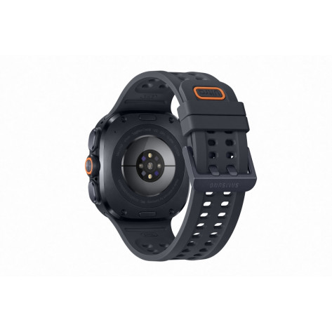 Часовник Samsung SM-L715 Galaxy Watch Ultra2 47mm 2GB 64GB Black - SM-L715FZKAEUE