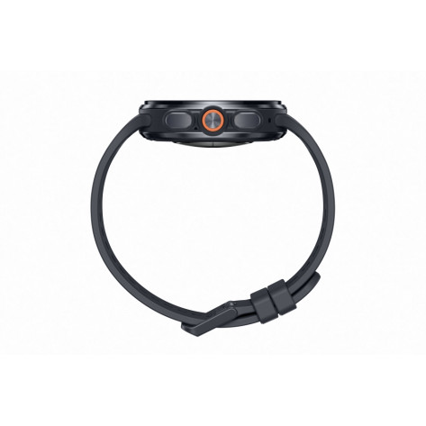 Часовник Samsung SM-L715 Galaxy Watch Ultra2 47mm 2GB 64GB Black - SM-L715FZKAEUE