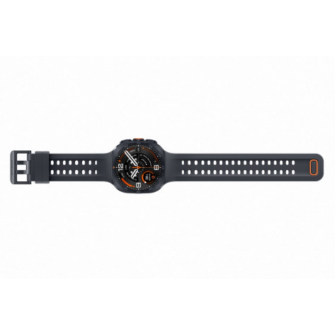 Часовник Samsung SM-L715 Galaxy Watch Ultra2 47mm 2GB 64GB Black - SM-L715FZKAEUE