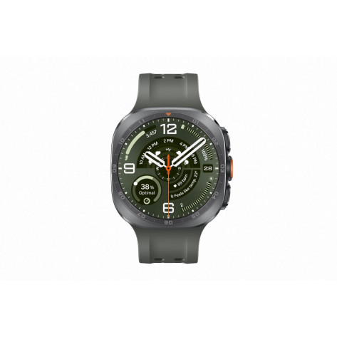 Часовник Samsung SM-L715 Galaxy Watch Ultra2 47mm 2GB 64GB Silver - SM-L715FZSAEUE