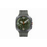 Часовник Samsung SM-L715 Galaxy Watch Ultra2 47mm 2GB 64GB Silver - SM-L715FZSAEUE