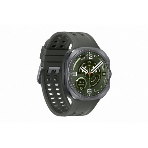 Часовник Samsung SM-L715 Galaxy Watch Ultra2 47mm 2GB 64GB Silver - SM-L715FZSAEUE