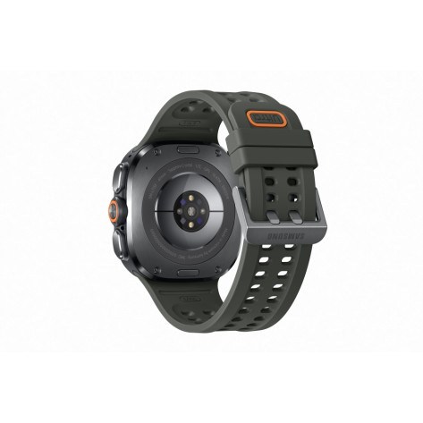 Часовник Samsung SM-L715 Galaxy Watch Ultra2 47mm 2GB 64GB Silver - SM-L715FZSAEUE