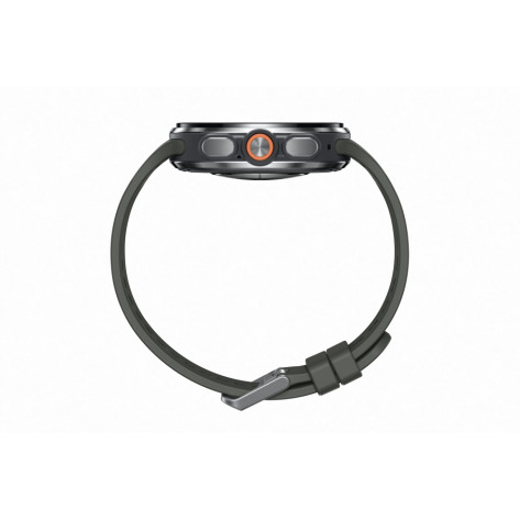 Часовник Samsung SM-L715 Galaxy Watch Ultra2 47mm 2GB 64GB Silver - SM-L715FZSAEUE