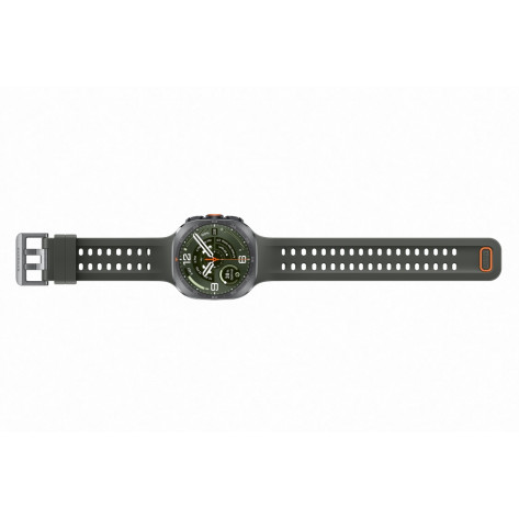 Часовник Samsung SM-L715 Galaxy Watch Ultra2 47mm 2GB 64GB Silver - SM-L715FZSAEUE