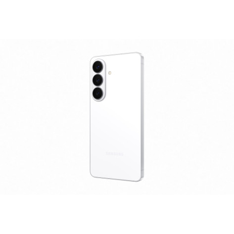 Мобилен телефон Samsung SM-S942B GALAXY S26 5G 256GB 12GB White - SM-S942BZWGEUE