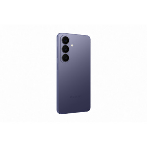 Мобилен телефон Samsung SM-S942B GALAXY S26 5G 512GB 12GB Cobalt Violet - SM-S942BZVHEUE