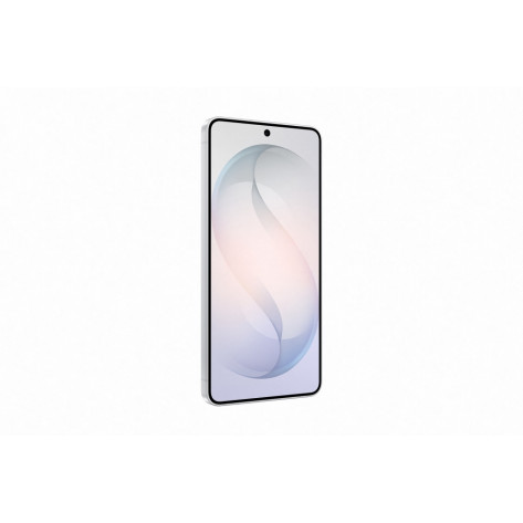 Мобилен телефон Samsung SM-S942B GALAXY S26 5G 512GB 12GB White - SM-S942BZWHEUE
