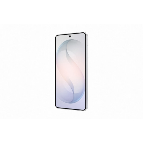 Мобилен телефон Samsung SM-S942B GALAXY S26 5G 512GB 12GB White - SM-S942BZWHEUE