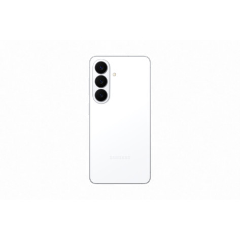 Мобилен телефон Samsung SM-S942B GALAXY S26 5G 512GB 12GB White - SM-S942BZWHEUE