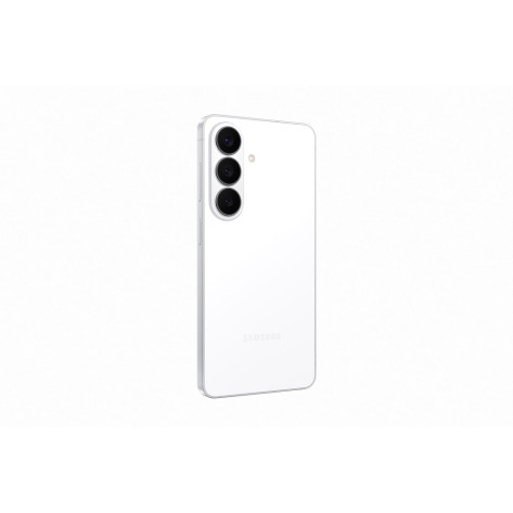 Мобилен телефон Samsung SM-S942B GALAXY S26 5G 512GB 12GB White - SM-S942BZWHEUE