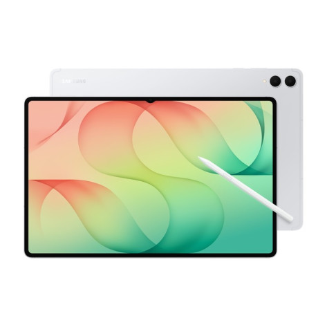 Таблет Samsung SM-X940 Galaxy Tab S12 Ultra WIFI 14.6" 16GB RAM 1TB Silver - SM-X940NZSTEUE