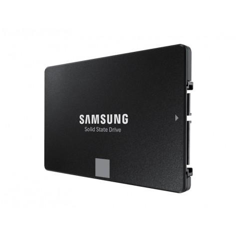 Твърд диск Samsung SSD 870 EVO 1TB Int. 2.5" SATA - MZ-77E1T0B/EU