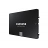 Твърд диск Samsung SSD 870 EVO 1TB Int. 2.5" SATA - MZ-77E1T0B/EU