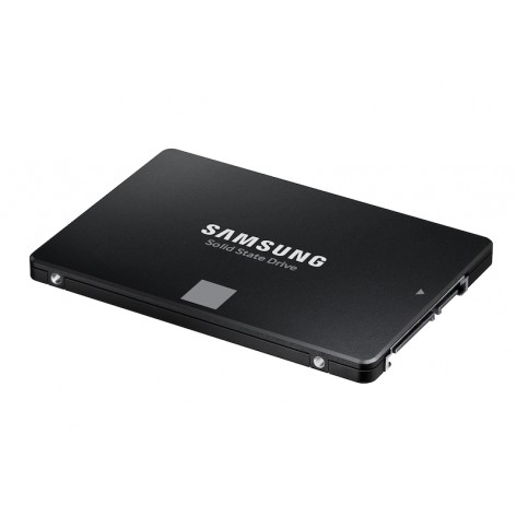 Твърд диск Samsung SSD 870 EVO 1TB Int. 2.5" SATA - MZ-77E1T0B/EU