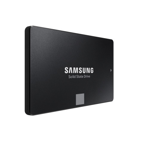 Твърд диск Samsung SSD 870 EVO 2TB Int. 2.5