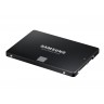 Твърд диск Samsung SSD 870 EVO 4TB Int. 2.5" SATA, V-NAND 3bit MLC, Read up to 560MB/s, Write up to 530MB/s, MKX Controller, Cache Memory 4GB DDR4 - MZ-77E4T0B/EU