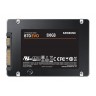 Твърд диск Samsung SSD 870 EVO 500GB Int. 2.5" SATA - MZ-77E500B/EU