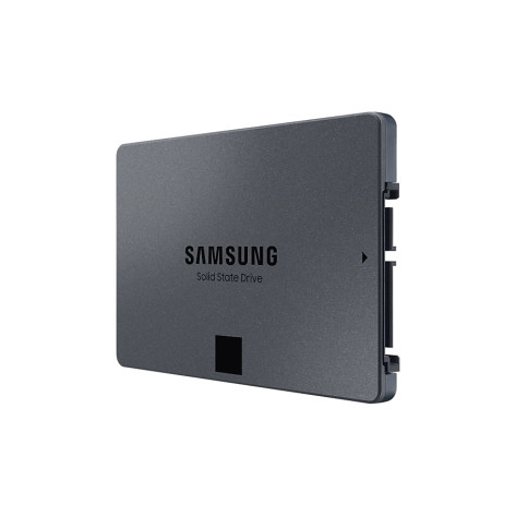 Твърд диск Samsung SSD 870 QVO 8TB Int. 2.5