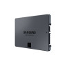 Твърд диск Samsung SSD 870 QVO 8TB Int. 2.5