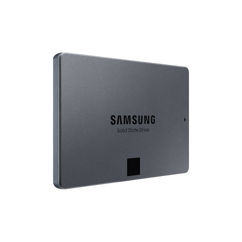 Твърд диск Samsung SSD 870 QVO 8TB Int. 2.5