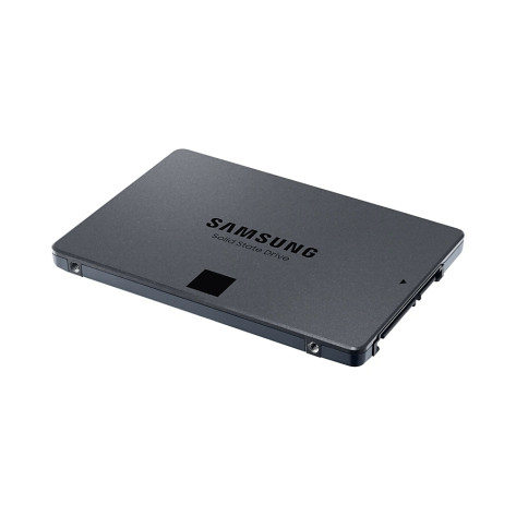 Твърд диск Samsung SSD 870 QVO 8TB Int. 2.5