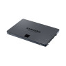 Твърд диск Samsung SSD 870 QVO 8TB Int. 2.5