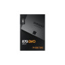 Твърд диск Samsung SSD 870 QVO 8TB Int. 2.5