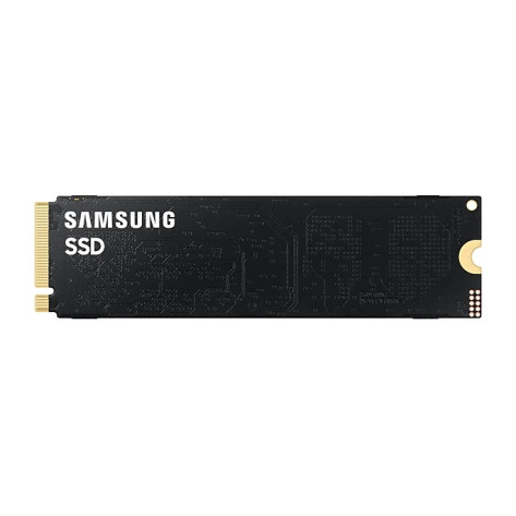Твърд диск Samsung SSD 9100 PRO 1TB PCIe 5.0 NVMe 2.0 M.2  Read 14700 MB - MZ-VAP1T0BW