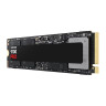 Твърд диск Samsung SSD 9100 PRO 2TB PCIe 5.0 NVMe 2.0 M.2  Read 14700 MB - MZ-VAP2T0BW