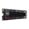 Твърд диск Samsung SSD 9100 PRO 2TB PCIe 5.0 NVMe 2.0 M.2  Read 14700 MB - MZ-VAP2T0BW