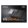 Твърд диск Samsung SSD 970 EVO Plus 1 TB M.2 - MZ-V7S1T0BW