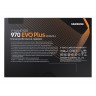 Твърд диск Samsung SSD 970 EVO Plus 1 TB M.2 - MZ-V7S1T0BW