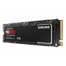 Твърд диск Samsung SSD 980 PRO 1TB Int. PCIe Gen 4.0 x4 NVMe 1.3c - MZ-V8P1T0BW