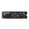Твърд диск Samsung SSD 990 1TB PCIe 4.0 NVMe M.2 V-NAND Read 7150 MB - MZ-V9V1T0BW