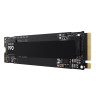 Твърд диск Samsung SSD 990 1TB PCIe 4.0 NVMe M.2 V-NAND Read 7150 MB - MZ-V9V1T0BW
