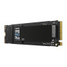 Твърд диск Samsung SSD 990 EVO Plus 2TB PCIe 4.0 NVMe 2.0 M.2 V-NAND 3-bit MLC - MZ-V9S2T0BW