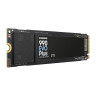Твърд диск Samsung SSD 990 EVO Plus 2TB PCIe 4.0 NVMe 2.0 M.2 V-NAND 3-bit MLC - MZ-V9S2T0BW