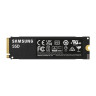 Твърд диск Samsung SSD 990 EVO Plus 4TB PCIe 4.0 NVMe 2.0 M.2 V-NAND 3-bit MLC - MZ-V9S4T0BW