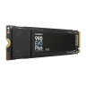 Твърд диск Samsung SSD 990 EVO Plus 4TB PCIe 4.0 NVMe 2.0 M.2 V-NAND 3-bit MLC - MZ-V9S4T0BW